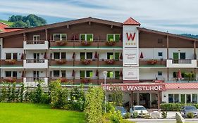 Hotel & Alpin Lodge Der Wastlhof